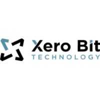 Xero Bit Technology logo - Similar company to Hypernexis