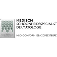 Medisch Schoonheidsspecialist Dermatologie logo - Similar company to Kivh