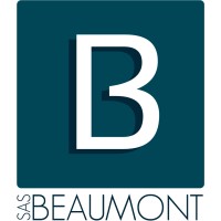 SAS BEAUMONT logo - Similar company to Beaumont-Group