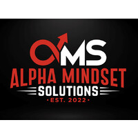 Alpha Mindset Solutions logo - Similar company to Alpha Mindset Team