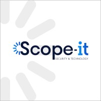 SCOPE-IT_BR logo - Similar company to Forcetech Soluções