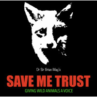 Save Me Trust logo - Similar company to Gipreb-Syndicat Mixte Étang De Berre