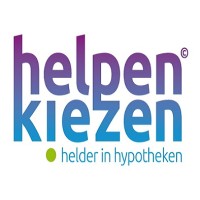 HelpenKiezen Hypotheken logo - Similar company to Personce
