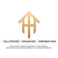 Hollywood Expansion Corporation, Inc. logo - Similar company to Wyldwood