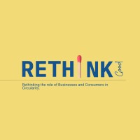 ReThink Good logo - Similar company to Zhen Feng Object Workshop