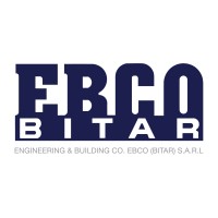 Engineering & Building Co. EBCO(BITAR) logo - Similar company to Face Contracting