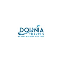 Dounia Travels logo - Similar company to Goamigo