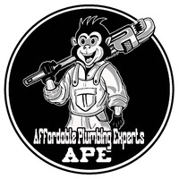 Affordable Plumbing Expert logo - Similar company to Weku