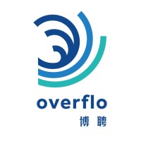 overflo.io logo - Similar company to High Performance Associates