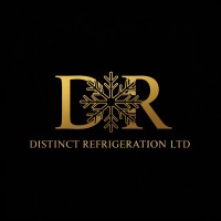 Distinct Refrigeration ltd logo - Similar company to Spectra Energy Group