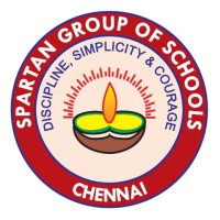Spartan Group of Schools Chennai logo - Similar company to Sboa School And Junior College