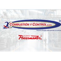 Combustión y Control SAS logo - Similar company to Diteincol Sas