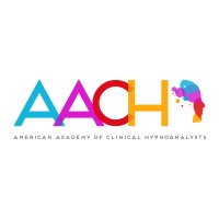 The American Academy of Clinical Hypnoanalysts logo - Similar company to Jdfrank Studios