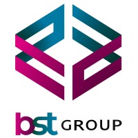BST GROUP logo - Similar company to Evolveexpo