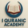 I Quranic Academy logo - Similar company to Think Arabic