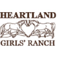 Heartland Girls Ranch logo - Similar company to Chisago Lakes School District