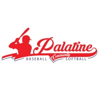 Palatine Community Baseball & Softball