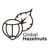 GlobalHazelnuts logo - Similar company to European Hazelnut Committee