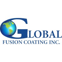 Global Fusion Coating Inc. logo - Similar company to Global Pipe