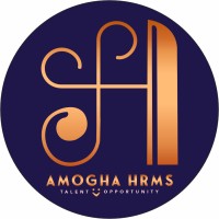 Amogha HR and Management Services logo - Similar company to Net Avenue Technologies (P) Ltd.