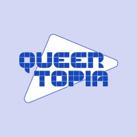 Stichting Queertopia logo - Similar company to We Are Queer