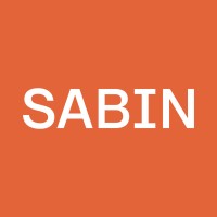 Sabin logo - Similar company to Aviamax