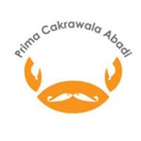 PT. Prima Cakrawala Abadi Tbk logo - Similar company to Mexi Food