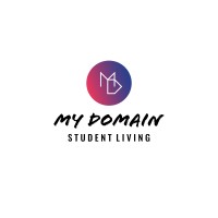My Domain Student Living logo - Similar company to Swish Property Group