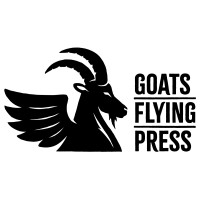 Goats Flying Press, LLC logo - Similar company to Tko Studios