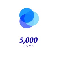 5000 Cities LLC logo - Similar company to Digital Singam