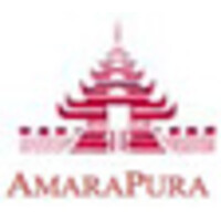 Amarapura logo - Similar company to Q Rich Creations
