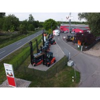 Anders Gabelstapler Gmbh