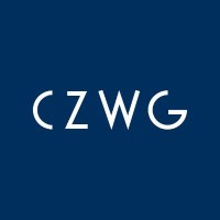 CZWG Architects logo - Similar company to Ctd Architects