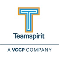 Teamspirit logo - Similar company to The Financial Services Forum