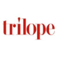 Trílope logo - Similar company to Fiser