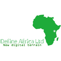 Define Africa Limited logo - Similar company to Tecktick