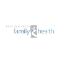 Bozeman Creek Family Health