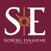 Sjoberg Evashenk Consulting, Inc.