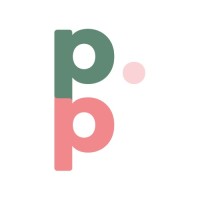 Pandi-Panda 🐼 logo - Similar company to About U