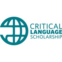 Critical Language Scholarship (CLS) Program logo - Similar company to Ideas Program
