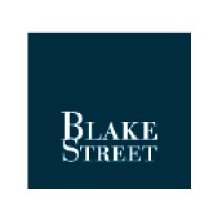 Blake Street Capital logo - Similar company to Ray Influence