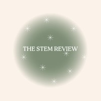 The STEM Review logo - Similar company to Riveting Readers