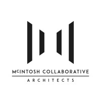 McIntosh Collaborative Architects Ltd. logo - Similar company to Pyramid Design Consultants