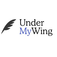 UnderMyWing logo - Similar company to Wellington Orbit