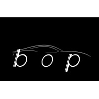 BOP Drive logo - Similar company to Macoin