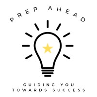 Prep Ahead Careers logo - Similar company to Secnd