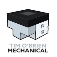Tim O'Brien Mechanical & Electrical logo - Similar company to B & K Future Limited