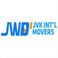 JVK International Movers logo - Similar company to Tonlexing Global Logistics