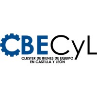 (CBECyL)Clúster de Bienes de Equipo de Castilla y León logo - Similar company to Nomadtech