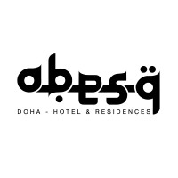 Abesq Doha Hotel & Residences, an IHG Hotel logo - Similar company to Dream Doha